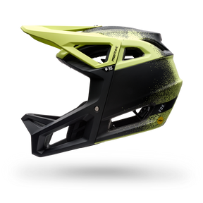 Fox Racing Proframe RS Aura Fullface Helmet