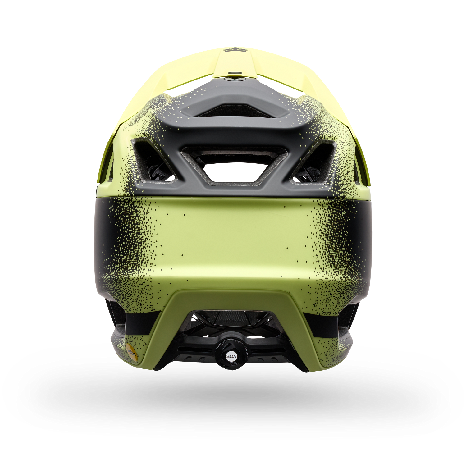 Fox Racing Proframe RS Aura Fullface Helmet