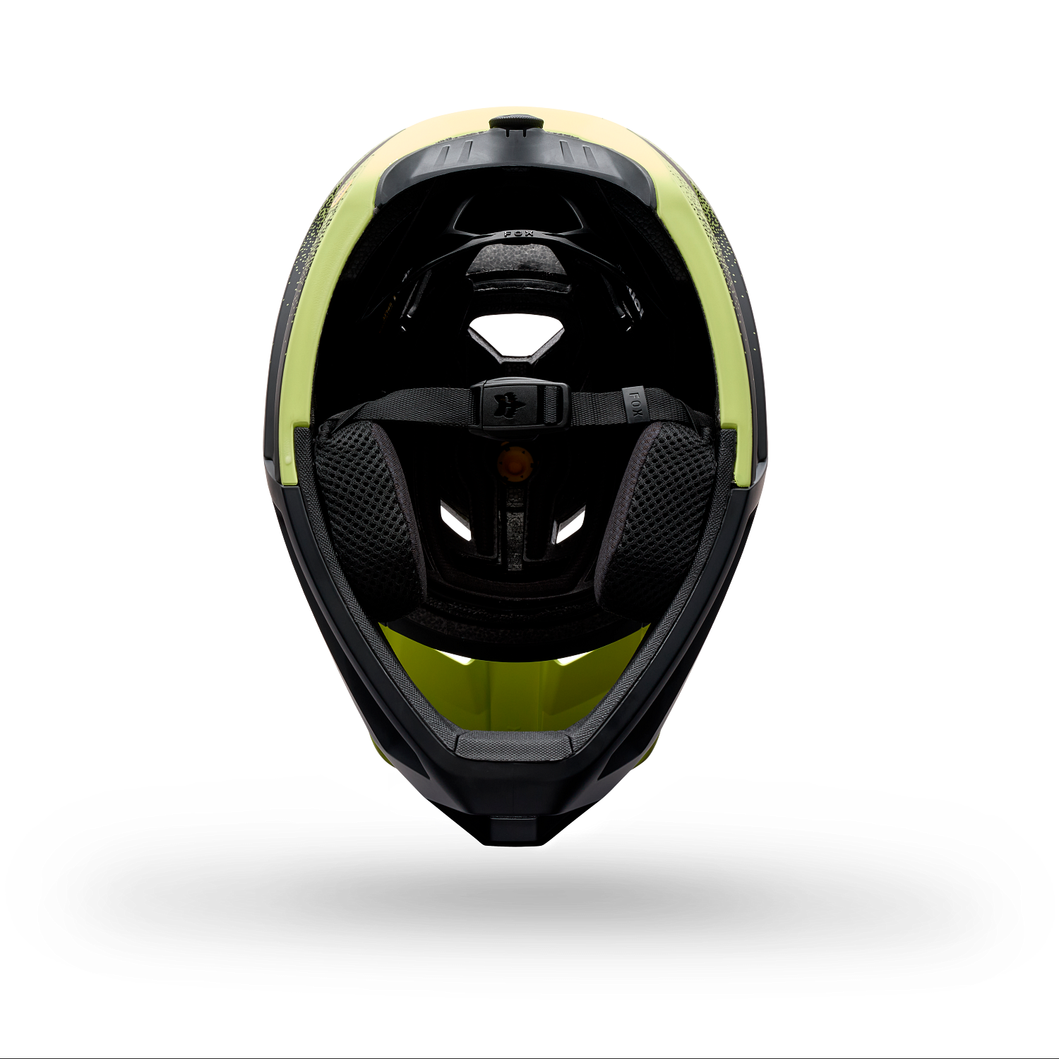 Fox Racing Proframe RS Aura Fullface Helmet