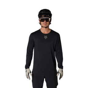 Fox Racing Flexair LS Jersey