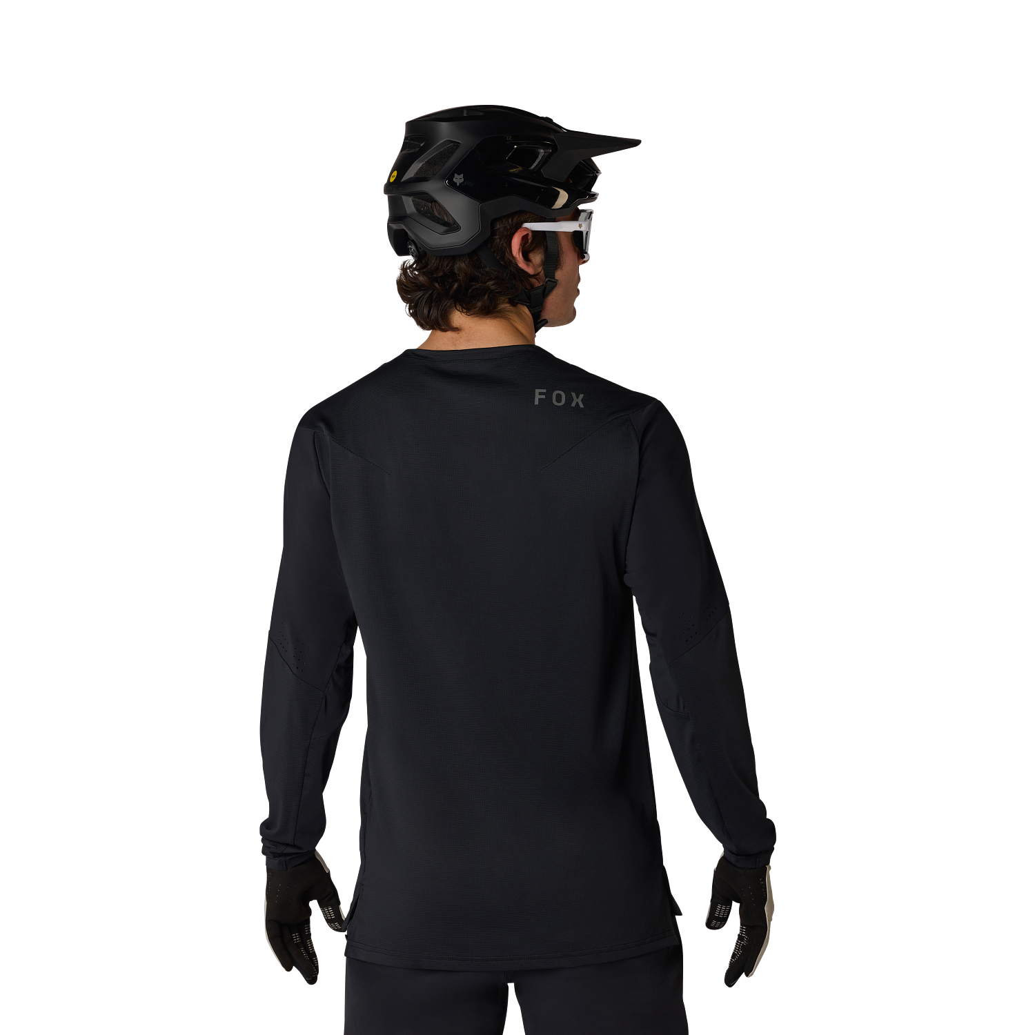 Fox Racing Flexair LS Jersey