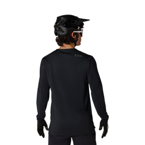 Fox Racing Flexair LS Jersey