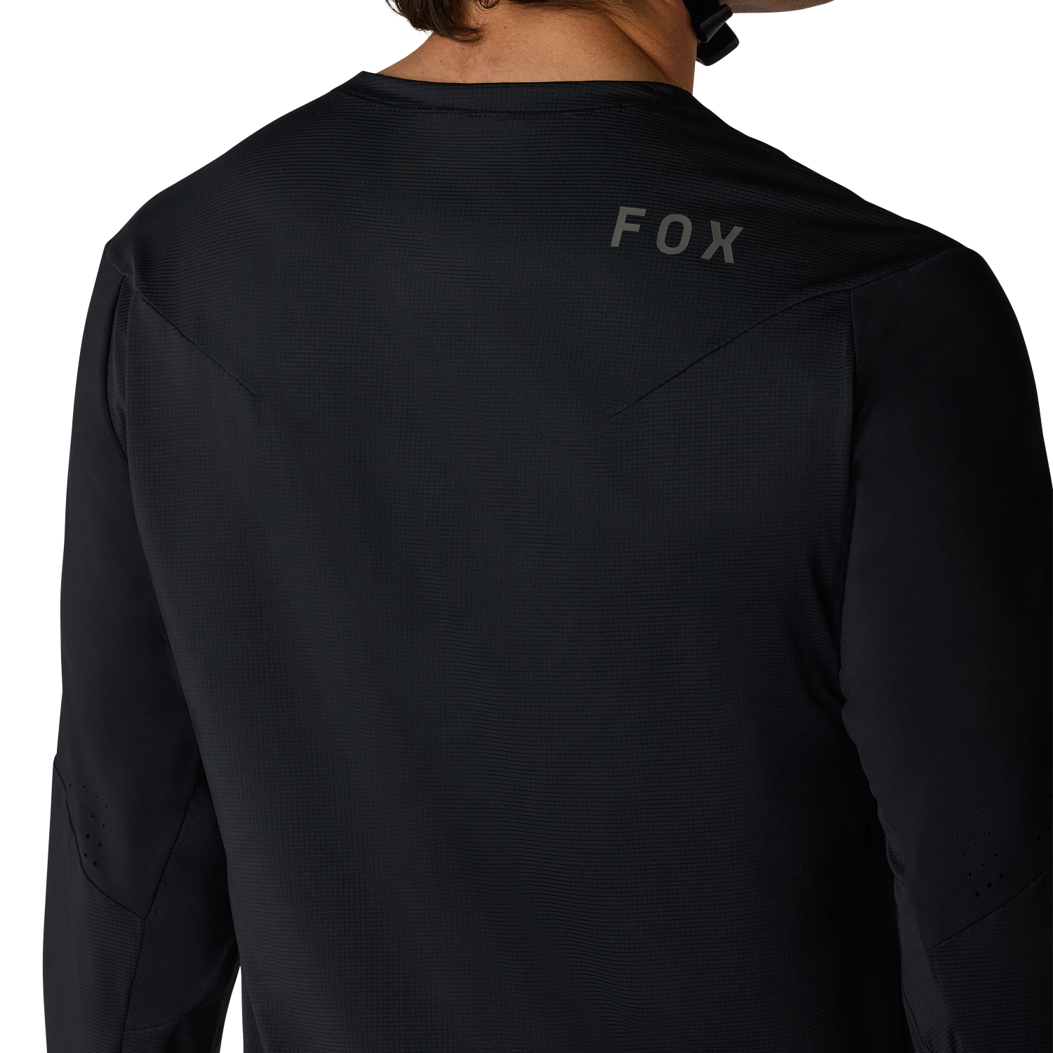 Fox Racing Flexair LS Jersey