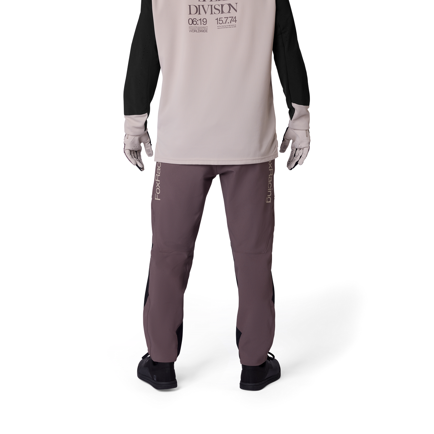 Fox Racing Defend Park Pants Special Edition