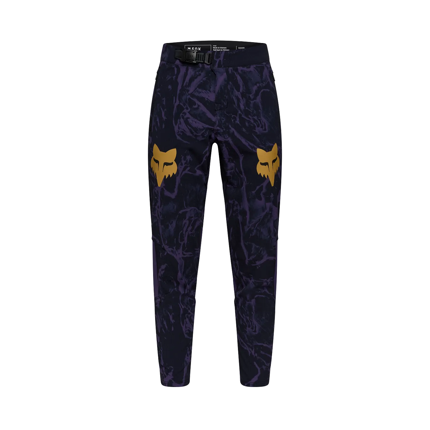 Fox Racing Youth Ranger Pant Image Print