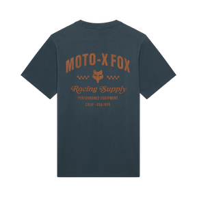 Fox Racing Supply 195 Original SS Tee