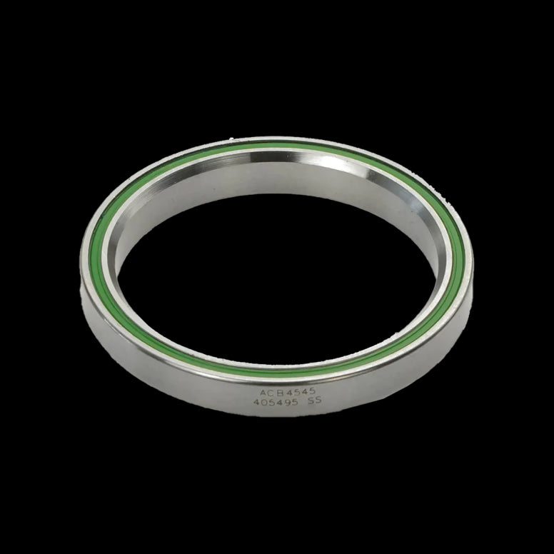Enduro Bearings ACB 4545 405495 - Stainless Steel Bearing - 405.x49.5x6.5mm (45x45)
