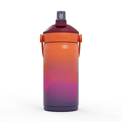 CamelBak Thrive Flip Straw Kids VSS 350ml