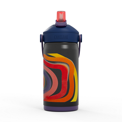 CamelBak Thrive Flip Straw Kids VSS 350ml