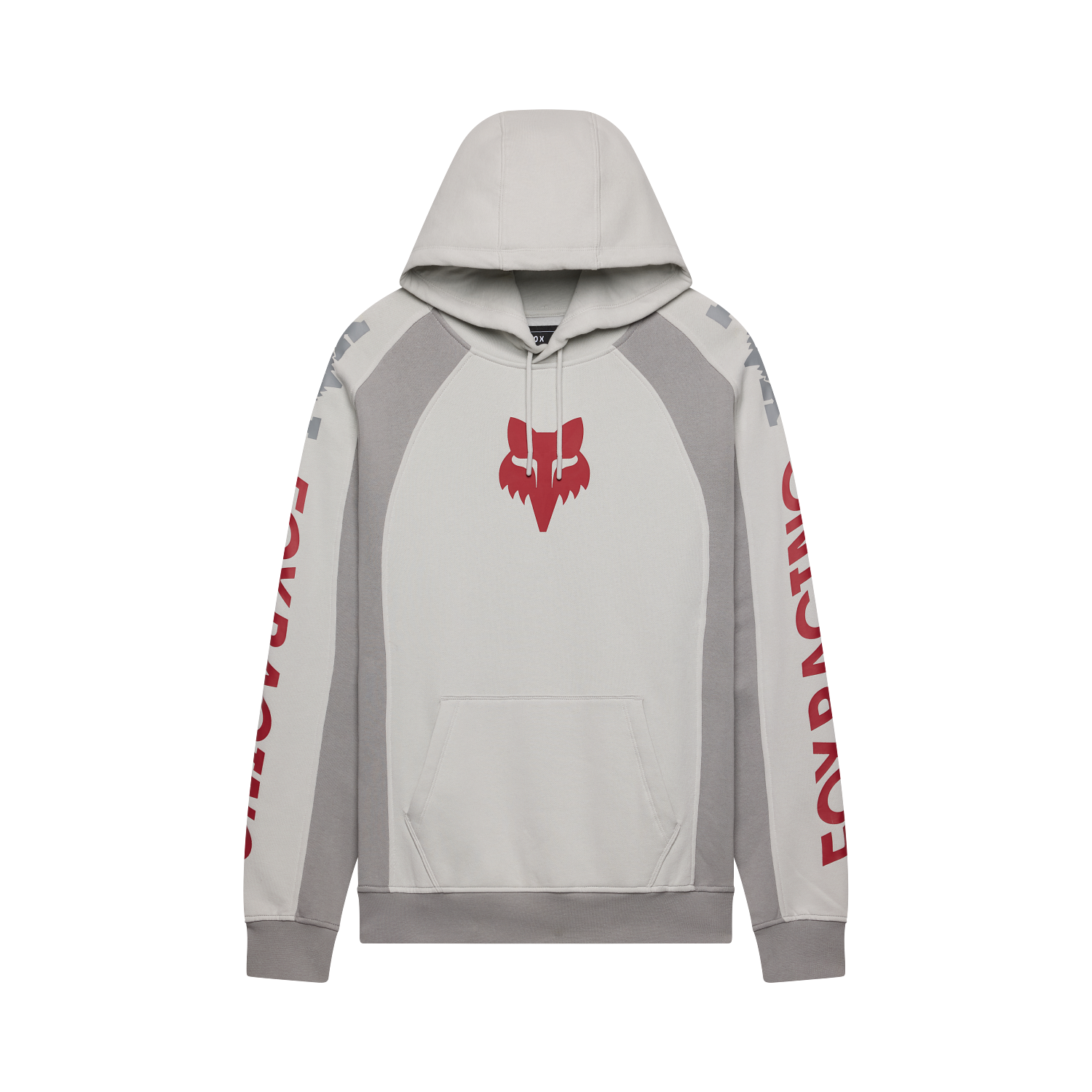 Fox Racing Valiant Fleece Pullover Hoodie