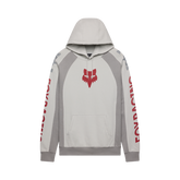 Fox Racing Valiant Fleece Pullover Hoodie