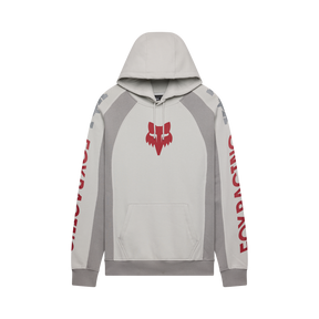 Fox Racing Valiant Fleece Pullover Hoodie