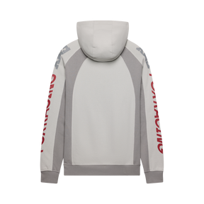 Fox Racing Valiant Fleece Pullover Hoodie