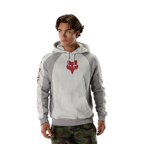 Fox Racing Valiant Fleece Pullover Hoodie