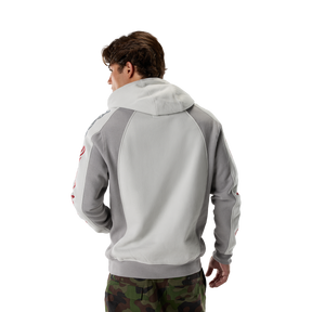 Fox Racing Valiant Fleece Pullover Hoodie