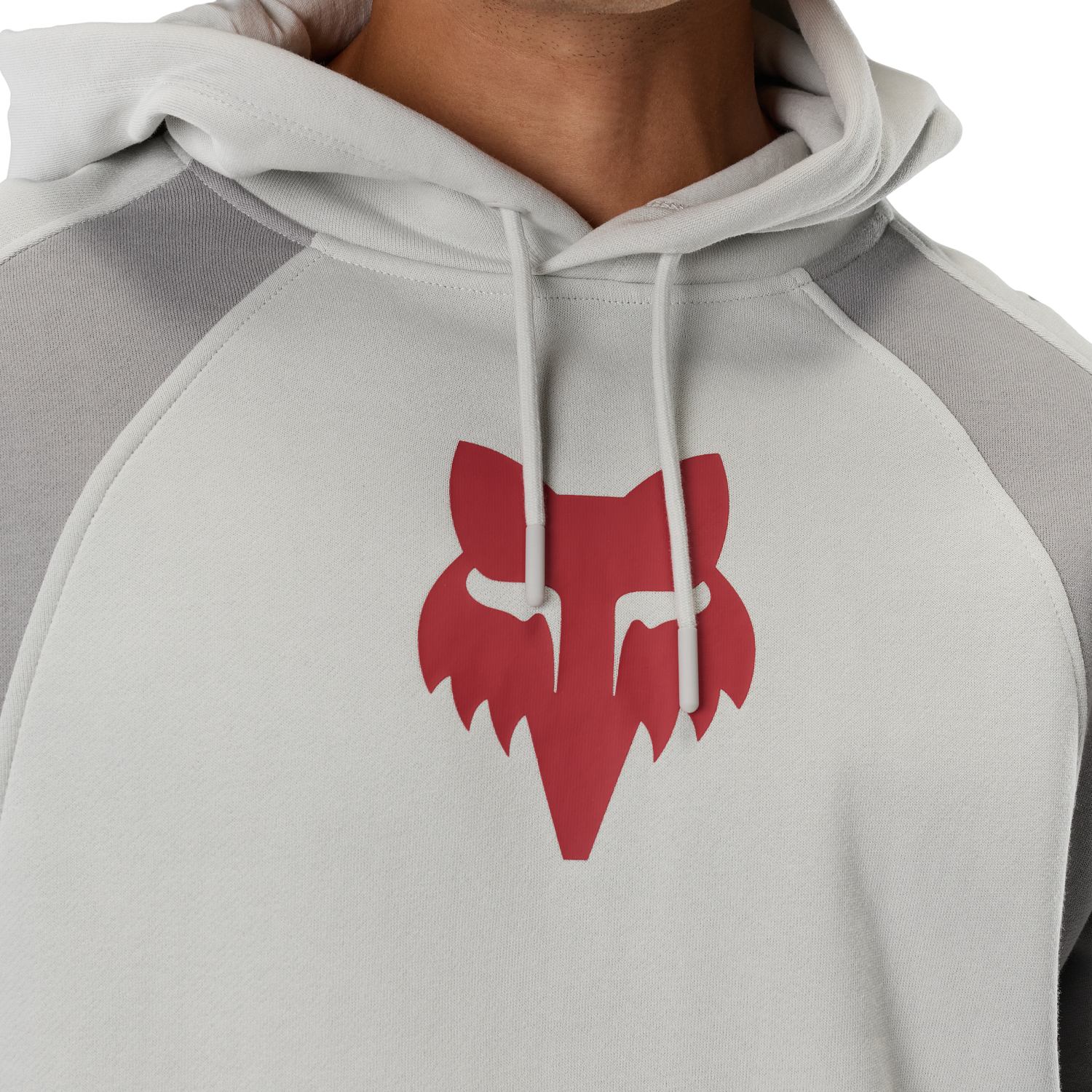 Fox Racing Valiant Fleece Pullover Hoodie