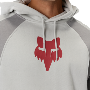 Fox Racing Valiant Fleece Pullover Hoodie