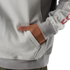 Fox Racing Valiant Fleece Pullover Hoodie