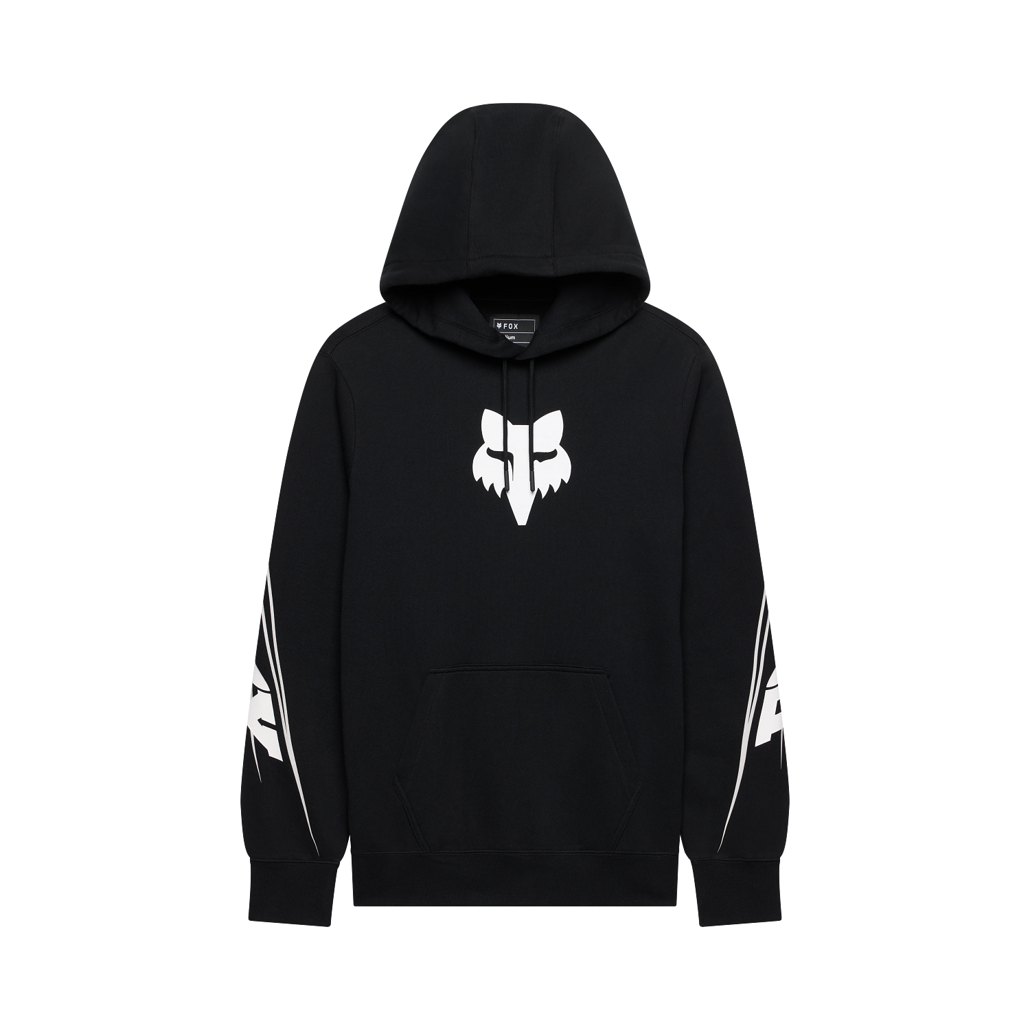 Fox Racing Apex Fleece Pullover Hoodie