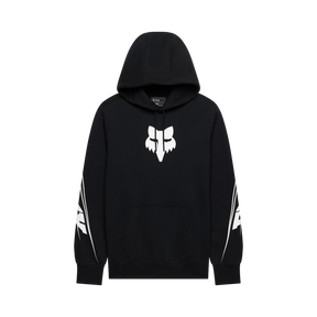 Fox Racing Apex Fleece Pullover Hoodie