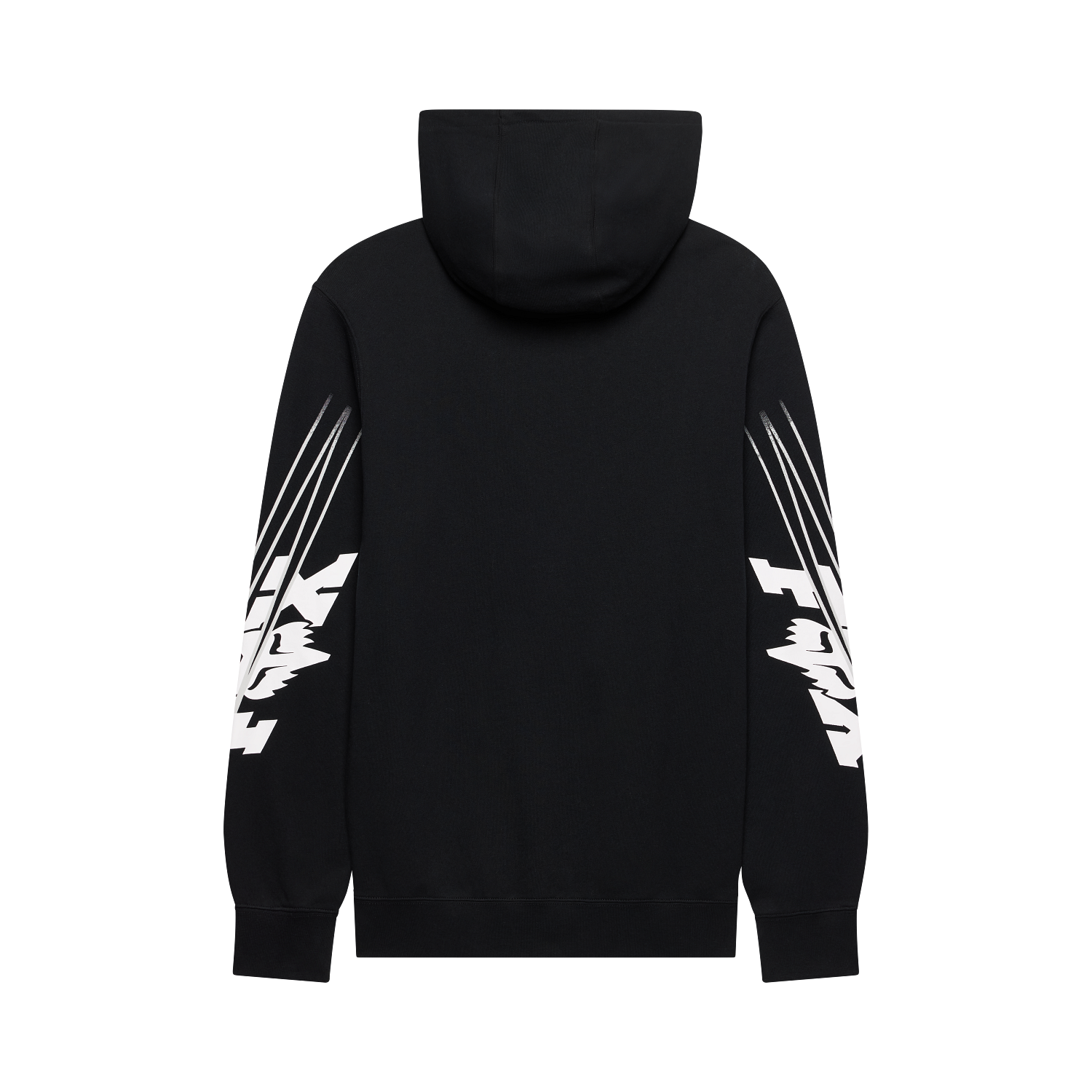 Fox Racing Apex Fleece Pullover Hoodie