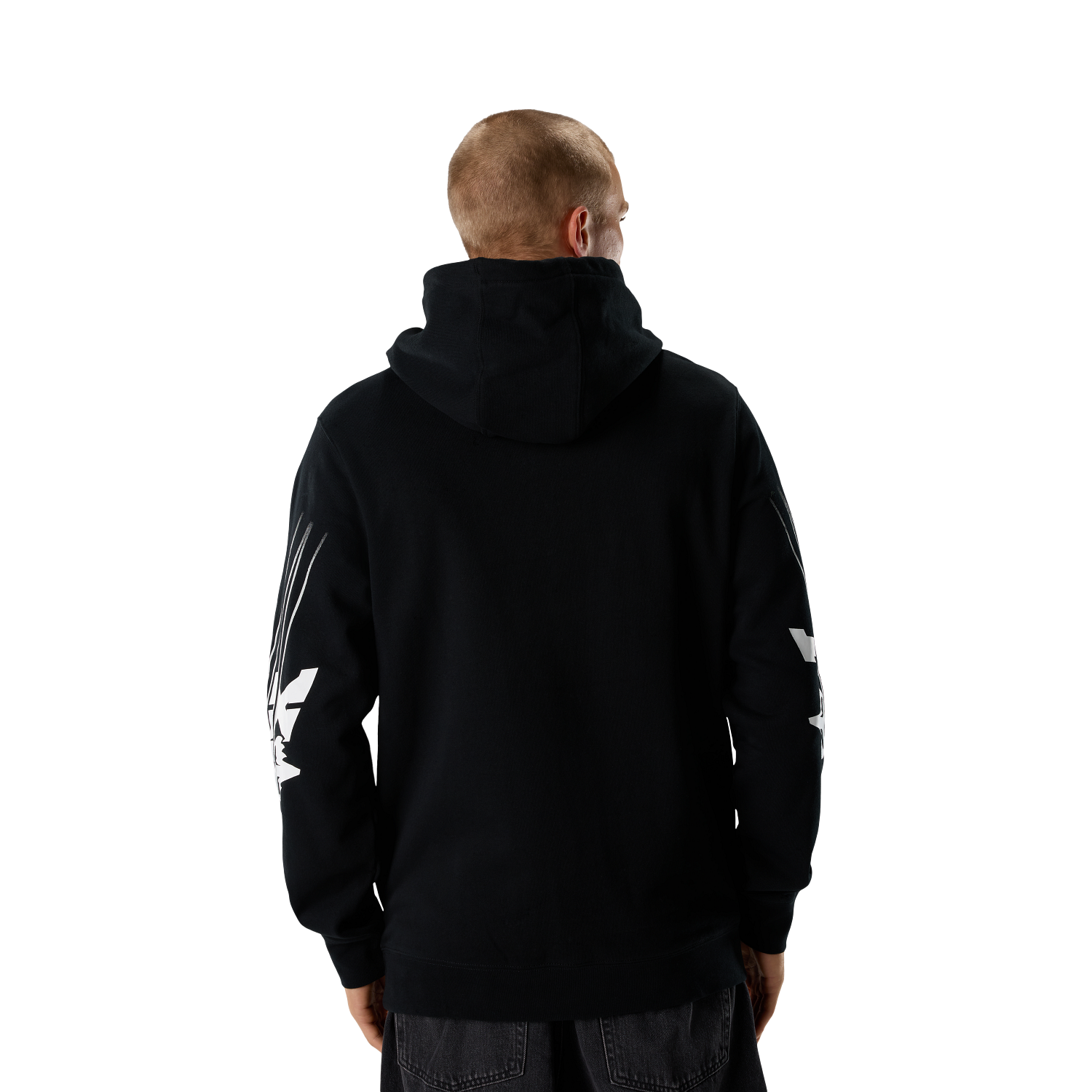 Fox Racing Apex Fleece Pullover Hoodie