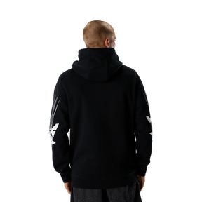Fox Racing Apex Fleece Pullover Hoodie