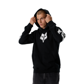 Fox Racing Apex Fleece Pullover Hoodie