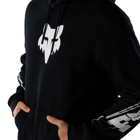 Fox Racing Apex Fleece Pullover Hoodie