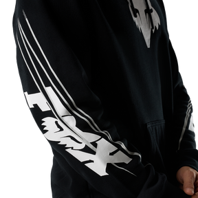 Fox Racing Apex Fleece Pullover Hoodie
