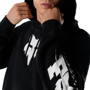 Fox Racing Apex Fleece Pullover Hoodie