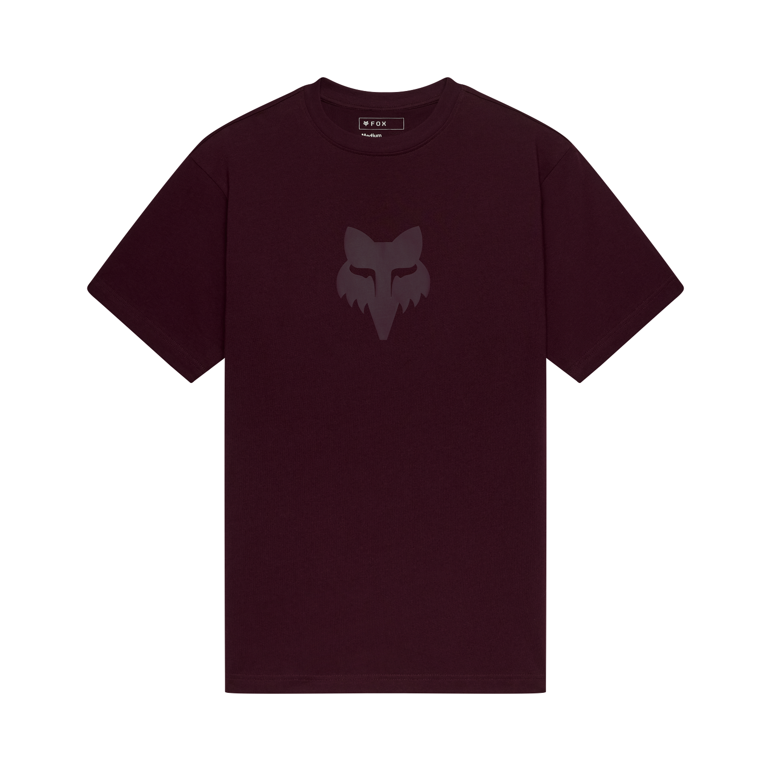 Fox Racing Fox Head Heavyweight SS Tee