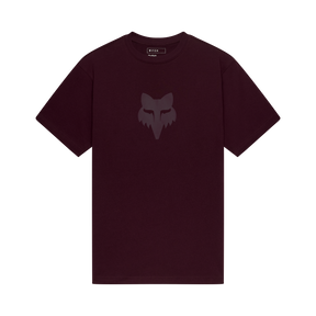 Fox Racing Fox Head Heavyweight SS Tee