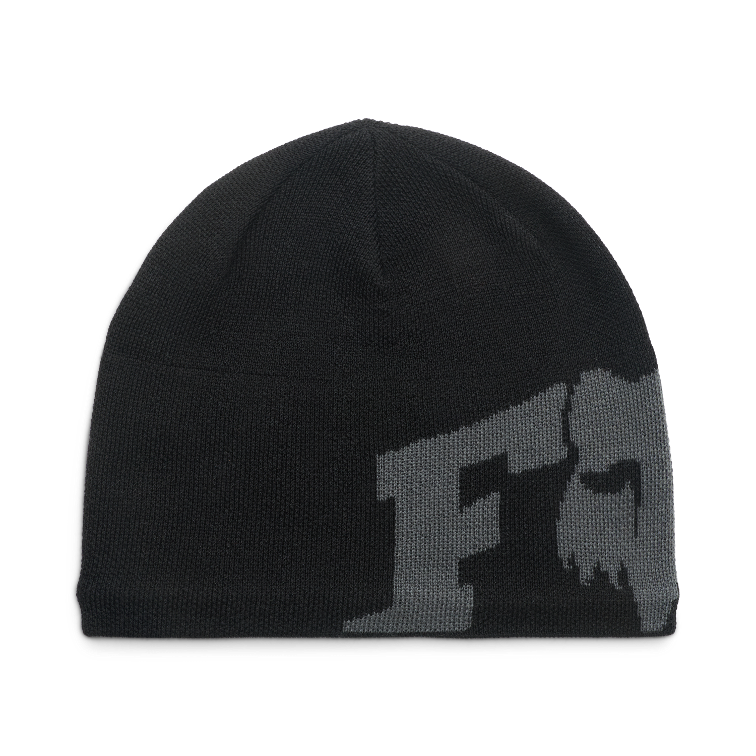 Fox Racing F Head X Jacquard Beanie
