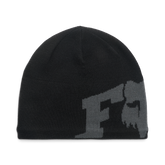 Fox Racing F Head X Jacquard Beanie