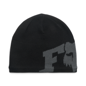 Fox Racing F Head X Jacquard Beanie