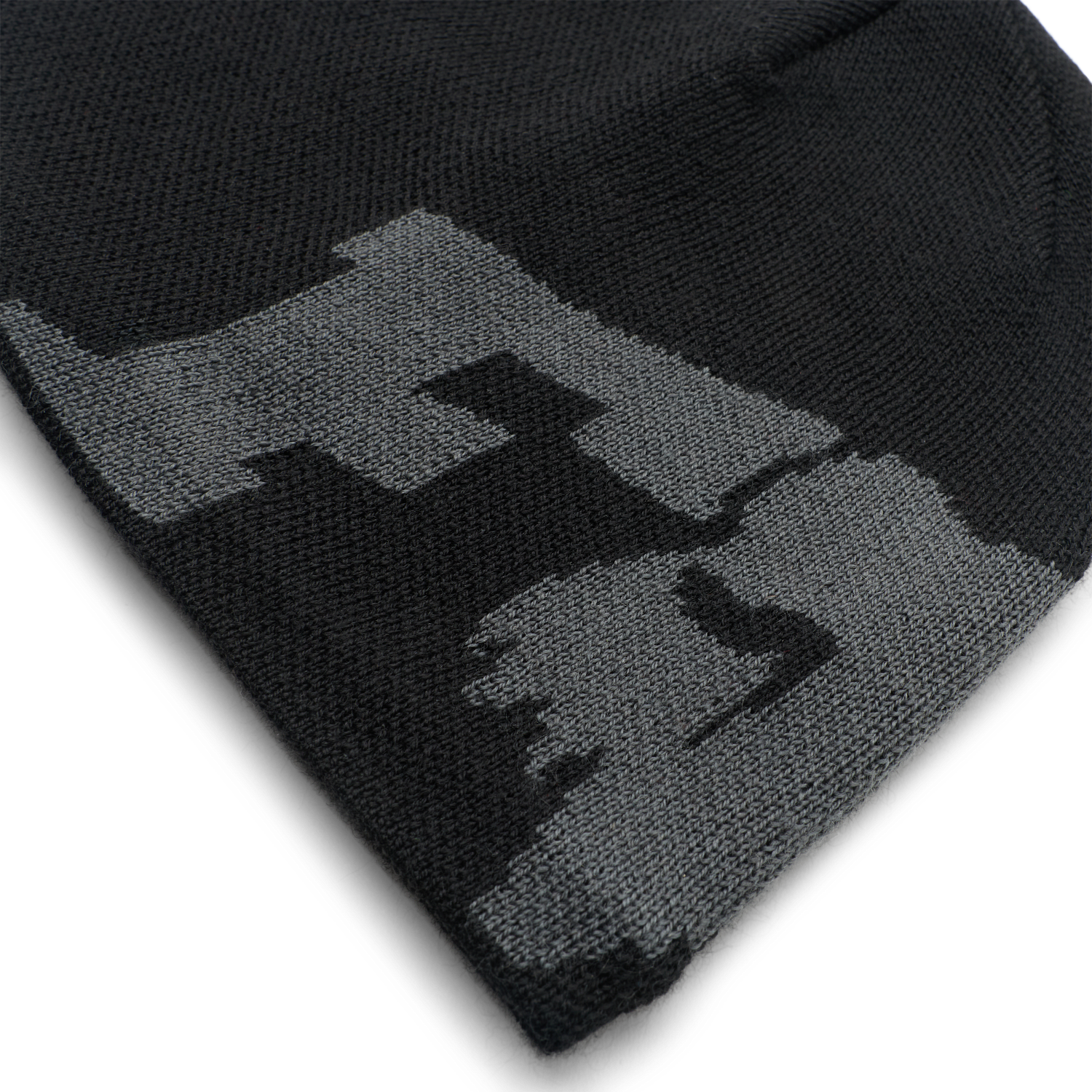 Fox Racing F Head X Jacquard Beanie