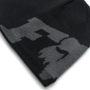 Fox Racing F Head X Jacquard Beanie