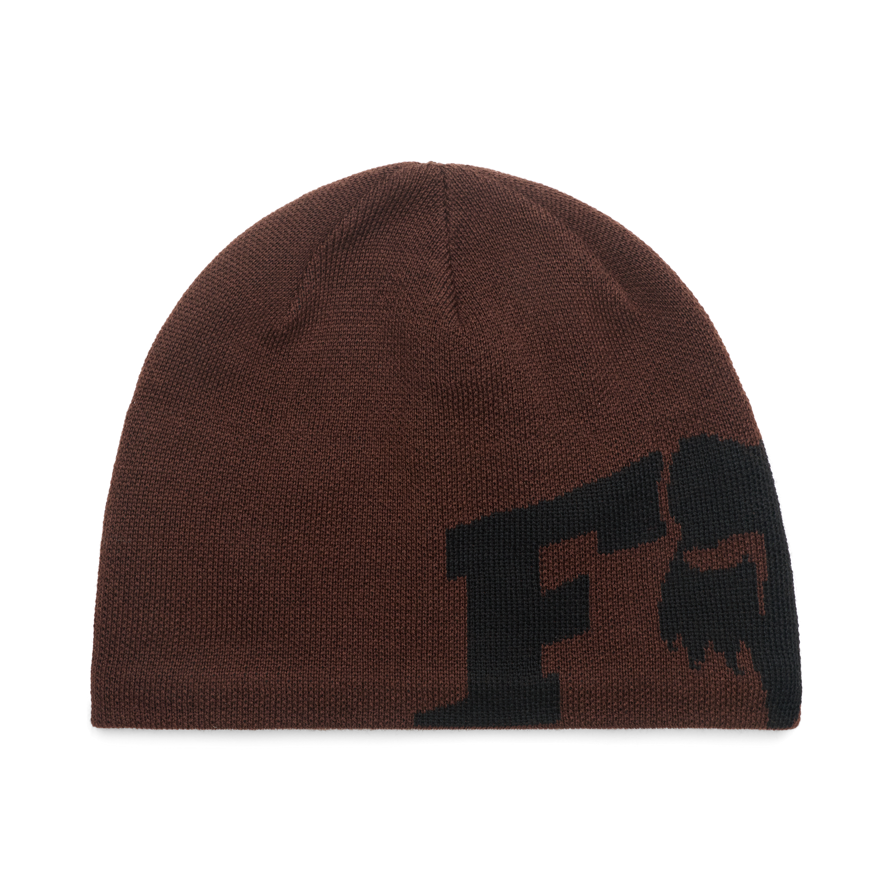 Fox Racing F Head X Jacquard Beanie