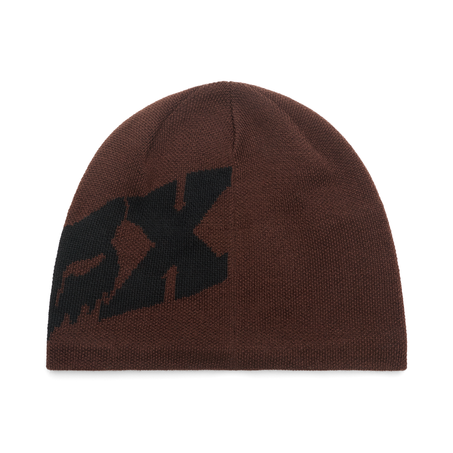 Fox Racing F Head X Jacquard Beanie