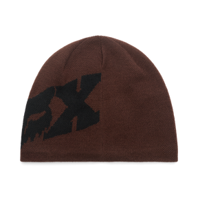 Fox Racing F Head X Jacquard Beanie