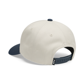 Fox Racing Fox Head Subframe Snapback