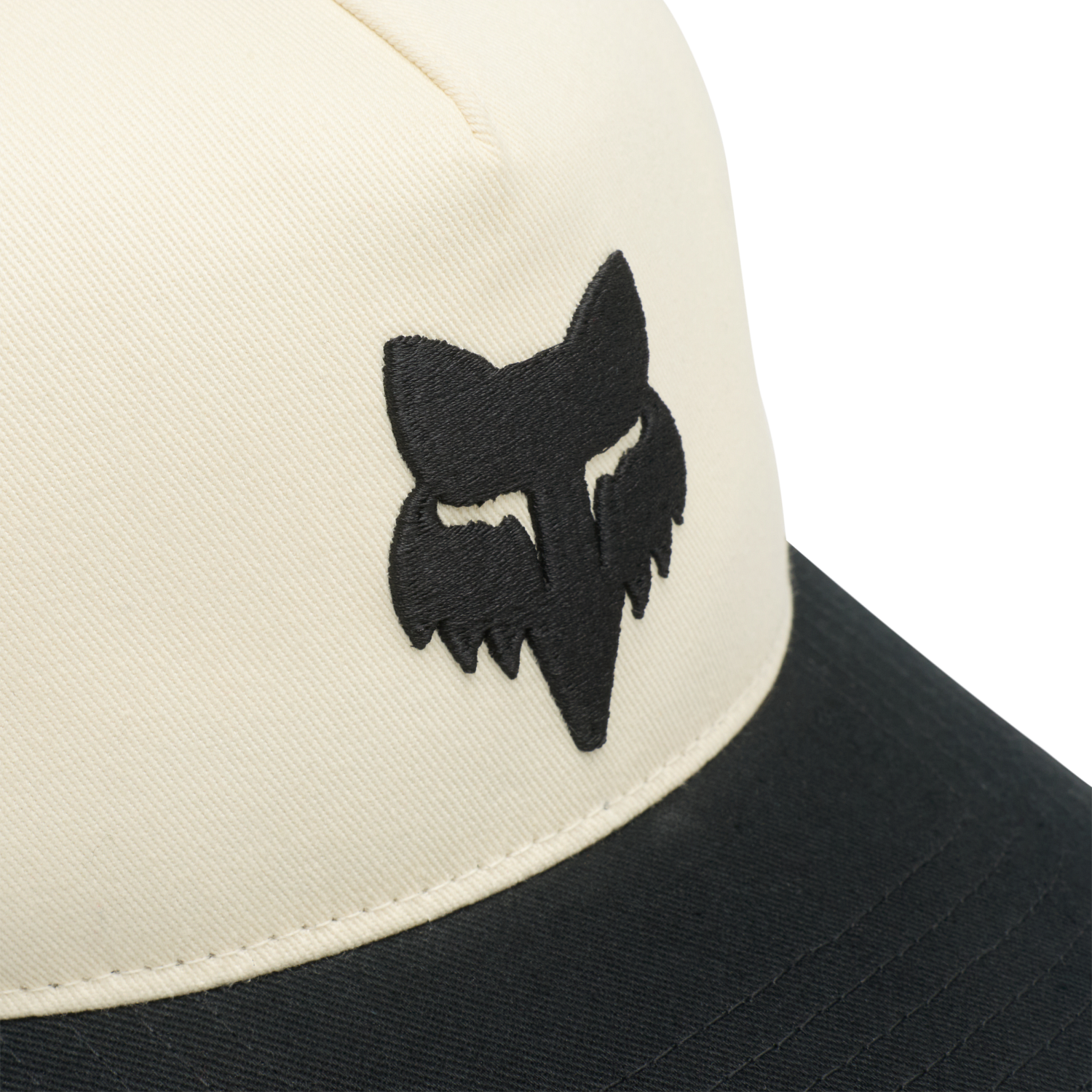 Fox Racing Fox Head Subframe Snapback