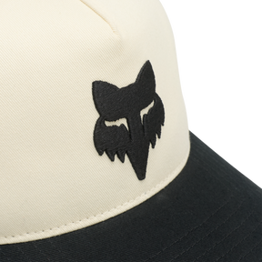 Fox Racing Fox Head Subframe Snapback