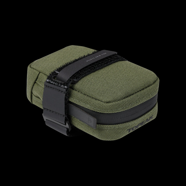 Topeak Elementa Seatbag Green XS