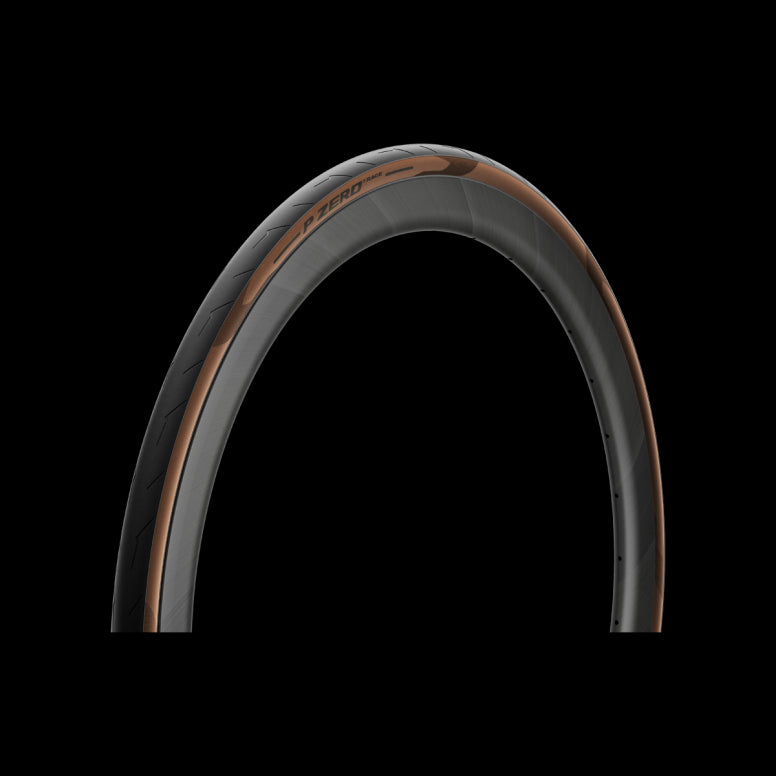 Pirelli P Zero Race Classic Road Tyre Tanwall 700 x 30c SmartEVO / TechBELT / Clincher - Folding Bead