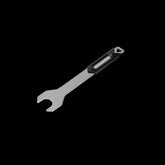 Topeak Fix Station 32mm Open Wrench Black