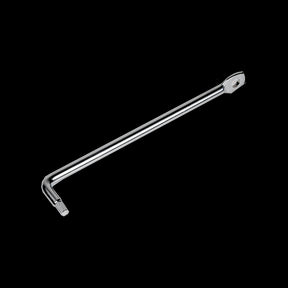 Topeak Fix Station Pedal Wrench Silver 8mm