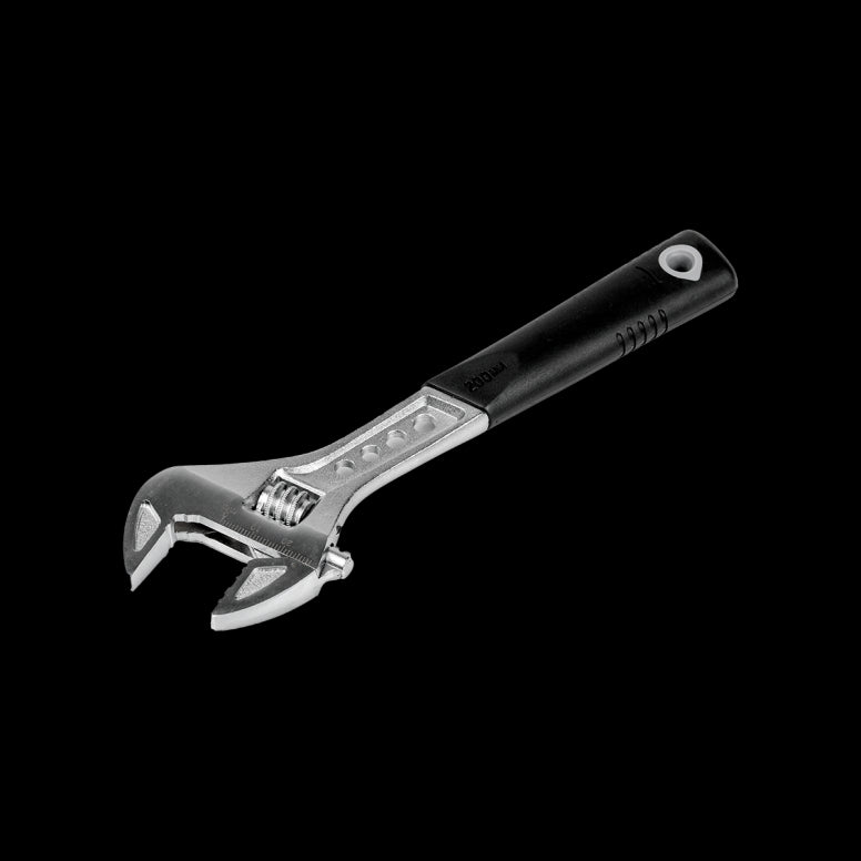 Topeak Fix Station Adjustable Spanner Silver/Black