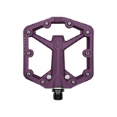 crankbrothers stamp 1 v2 flat pedals Purple Small